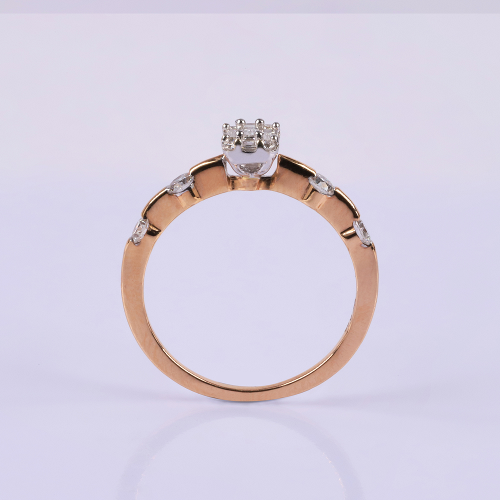  Wedding Diamond Ring